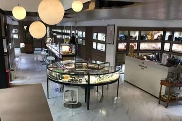 常州寄卖奢侈品店